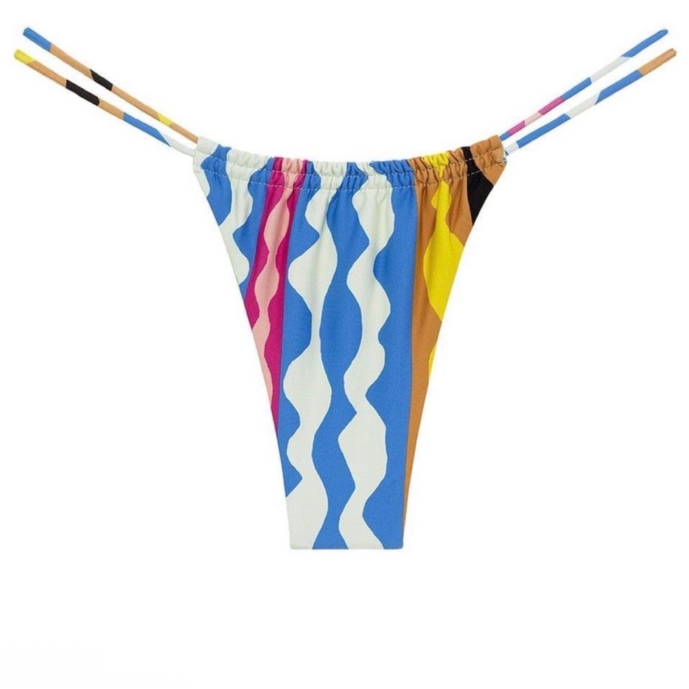 Montce swim bottoms